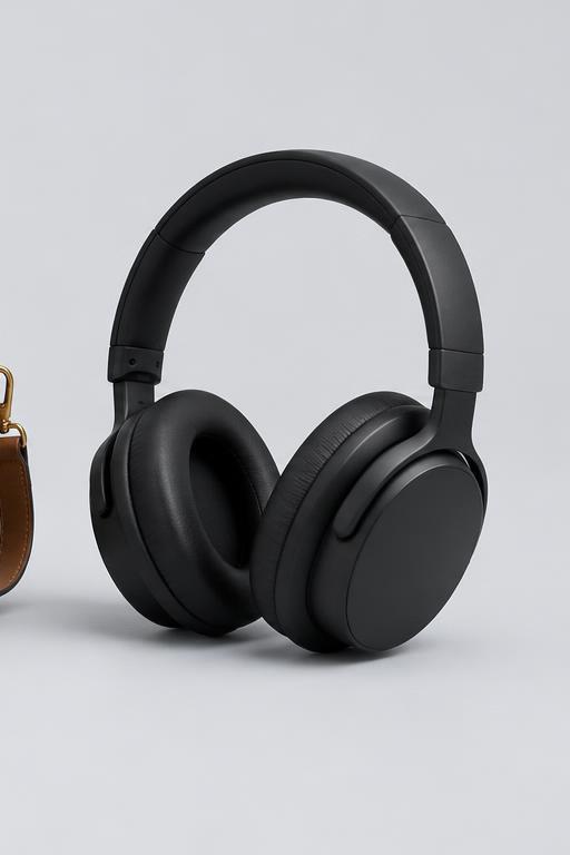 Casque sans fil